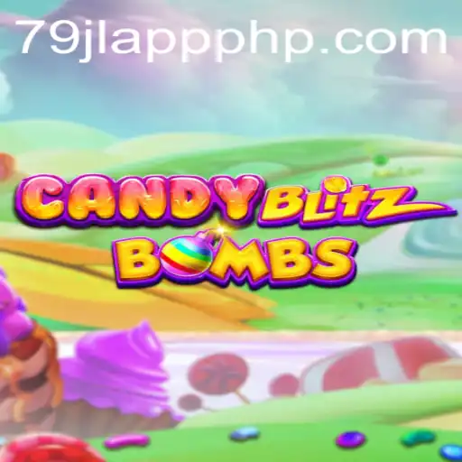 Introducing CandyBlitzBombs: The Explosive New Mobile Game