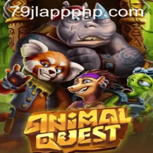 AnimalQuest: Embark on a Wild Adventure with the 79jl App