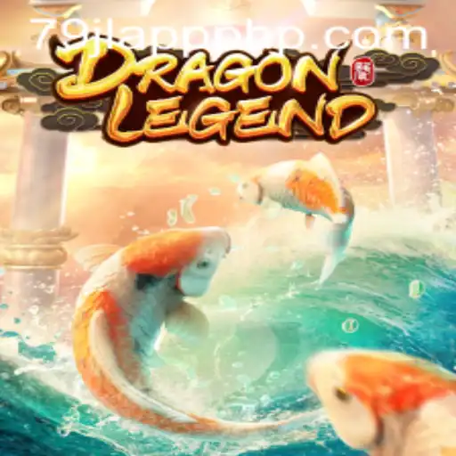 DragonLegend: Unveiling the Mythical Realm in the 79jl App