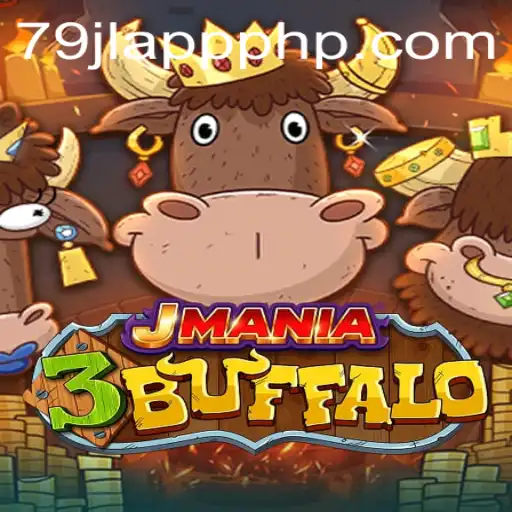JMania3Buffalo: Unveiling the Thrills of 79jl App