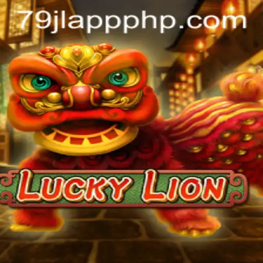 Unlocking the World of LuckyLion: A Deep Dive into the 79jl App