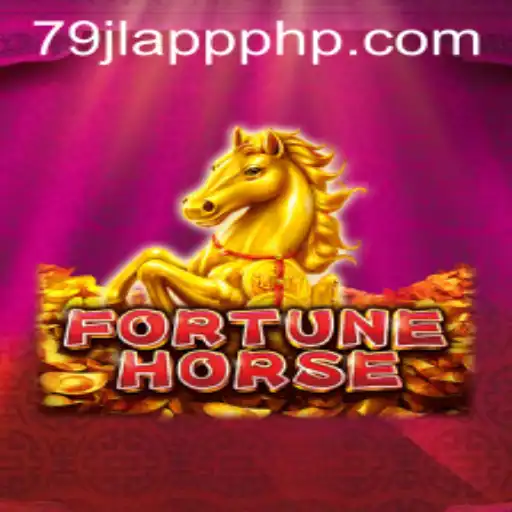 Unlocking the Magic of FortuneHorse: Experience the Thrill of the 79jl App