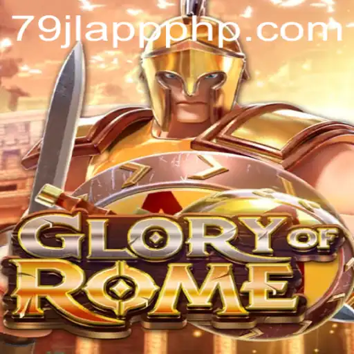 Exploring GloryofRome: The Ultimate Strategic Experience
