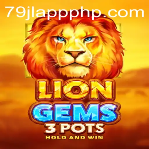 Unveiling the Enchantment of LionGems3pots