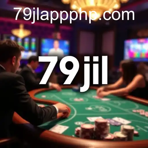 Discover the Thrill of Live Casino with 79jl app