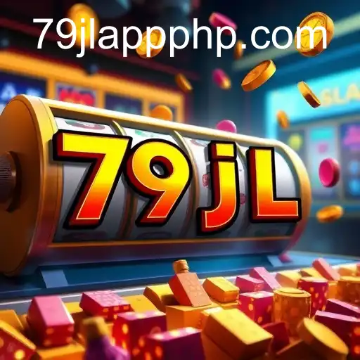 Exploring the World of Online Slots with 79jl App