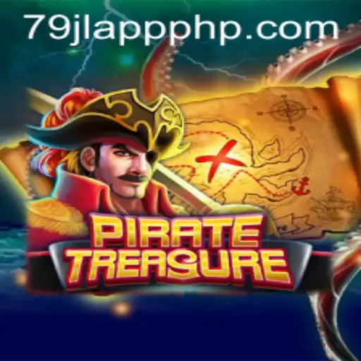 PirateTreasure: Unveiling the 79jl App Adventure